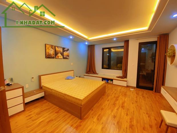 NHÀ ĐỒNG MAI GẦN ĐƯỜNG 6 ÔTÔ ĐỖ CỔNG 3.4TỶ - 2