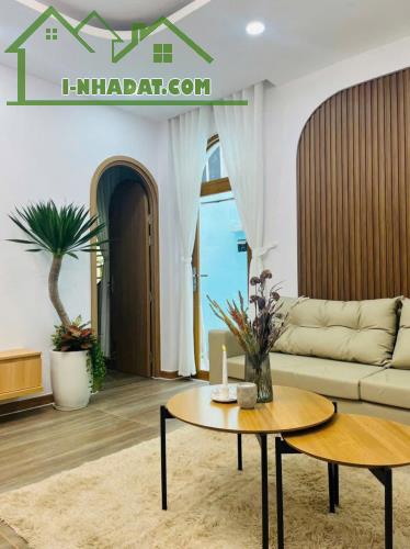 HẺM XE TẢI - 64M2 – 2 TẦNG- BÙI ĐÌNH TÚY- P12 BÌNH THẠNH- GIÁ 7.4 TỶ - 1