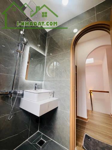 HẺM XE TẢI - 64M2 – 2 TẦNG- BÙI ĐÌNH TÚY- P12 BÌNH THẠNH- GIÁ 7.4 TỶ - 3