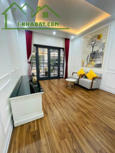 BÁN NHÀ MỖ LAO 45M Ô TÔ GẦN 2 THOÁNG CHỈ 9.5 TỶ