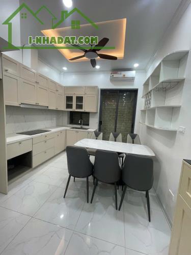 BÁN NHÀ MỖ LAO 45M Ô TÔ GẦN 2 THOÁNG CHỈ 9.5 TỶ - 1