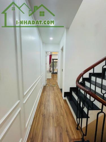 BÁN NHÀ MỖ LAO 45M Ô TÔ GẦN 2 THOÁNG CHỈ 9.5 TỶ - 2
