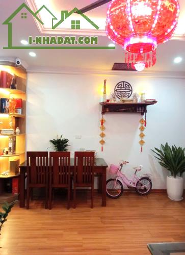 ❇️ CHO THUÊ CHUNG CƯ VINACONEX 3 - KHÚC THỪA DỤ, CẦU GIẤY 88 M2, 2 PHÒNG NGỦ, 2 VS - 2