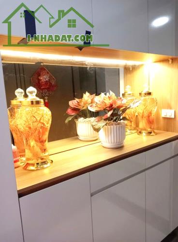 ❇️ CHO THUÊ CHUNG CƯ VINACONEX 3 - KHÚC THỪA DỤ, CẦU GIẤY 88 M2, 2 PHÒNG NGỦ, 2 VS - 3