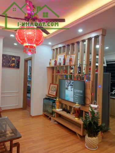 ❇️ CHO THUÊ CHUNG CƯ VINACONEX 3 - KHÚC THỪA DỤ, CẦU GIẤY 88 M2, 2 PHÒNG NGỦ, 2 VS - 4