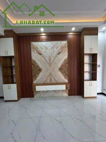 NHÀ MẬU LƯƠNG HÀ ĐÔNG, 33M, 5T, MT3,6M, GIÁ 5,5 TỶ - 2