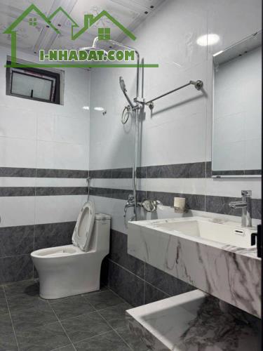 NHÀ MẬU LƯƠNG HÀ ĐÔNG, 33M, 5T, MT3,6M, GIÁ 5,5 TỶ - 4