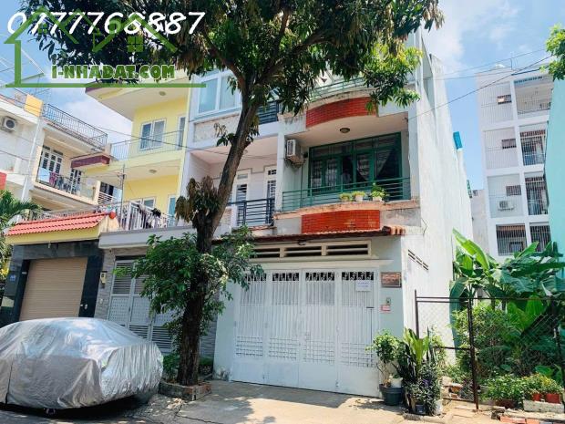 Hiếm Nhà Phố Bình An Quận 2 đường 12m cách Trần Não 500m giá siêu tốt
