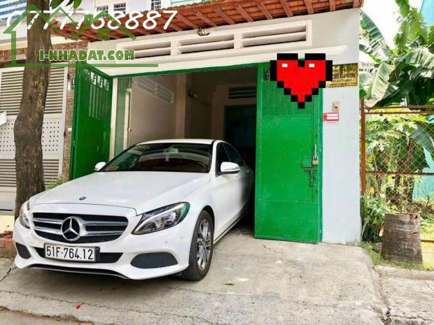 Hiếm Nhà Phố Bình An Quận 2 đường 12m cách Trần Não 500m giá siêu tốt - 1