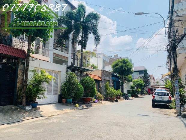Hiếm Nhà Phố Bình An Quận 2 đường 12m cách Trần Não 500m giá siêu tốt - 2