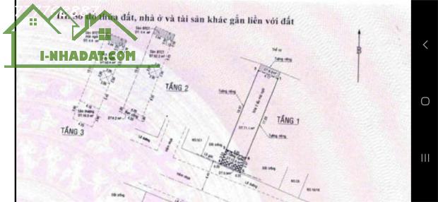 Hiếm Nhà Phố Bình An Quận 2 đường 12m cách Trần Não 500m giá siêu tốt - 4