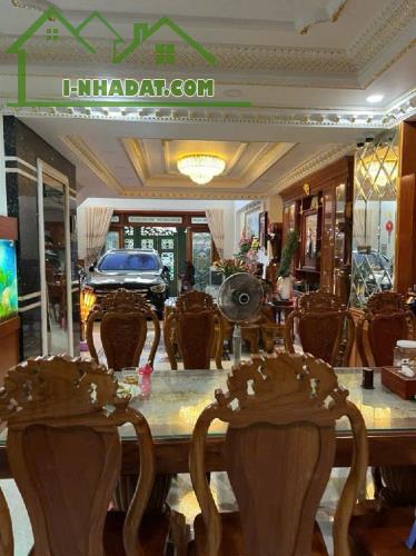 NHÀ MẶT TIỀN, 6 TẦNG, FULL NỘI THẤT CAO CẤP, ĐƯỜNG SỐ 10, AN KHÁNH, Q2 - 3