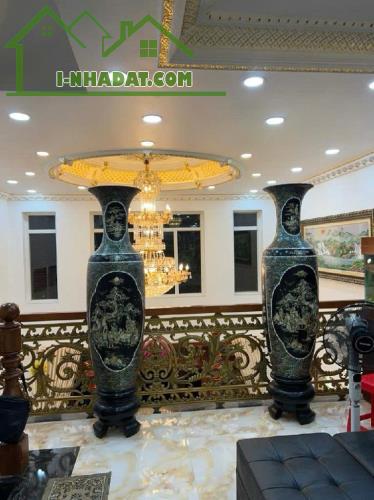 NHÀ MẶT TIỀN, 6 TẦNG, FULL NỘI THẤT CAO CẤP, ĐƯỜNG SỐ 10, AN KHÁNH, Q2 - 1