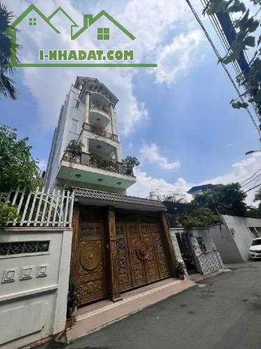 NHÀ MẶT TIỀN, 6 TẦNG, FULL NỘI THẤT CAO CẤP, ĐƯỜNG SỐ 10, AN KHÁNH, Q2