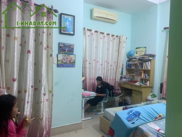 NHÀ HẺM XE HƠI HOÀNG HOA THÁM PHÚ NHUẬN 68M2, NGANG 4.8M, 4TẦNG, 3PN, CHỈ NHỈNH 9 TỶ - 3