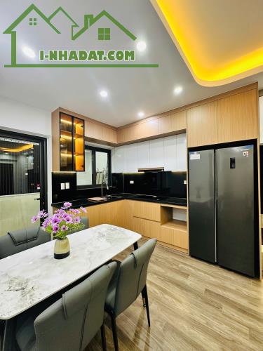 Linh Đàm - Hoàng Mai - Căn hộ chung cư CT4A-X2, sổ đỏ, 70m2 * 3 ngủ, ban công rộng - 2