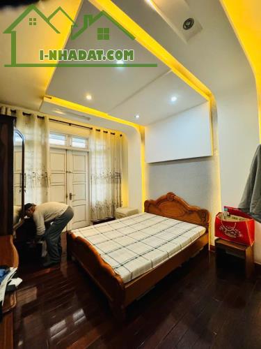 Bán nhà Hàng Bông, 75m2 x 3 tầng, mặt tiền 3.2m, 49 tỉ, dòng tiền 50tr/tháng - 1