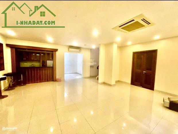 CHO THUÊ BIỆT THỰ SIÊU VIP 16 PHÙNG KHẮC KHOAN, PHƯỜNG KA ĐAO, QUẬN 1 - 1