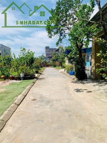 ❗️❗️❗️Bán lô đất nằm ngay tuyến 2 đường 208 Vĩnh Khê An Đồng Lh 0979087664