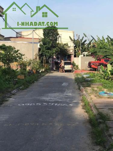 ❗️❗️❗️Bán lô đất nằm ngay tuyến 2 đường 208 Vĩnh Khê An Đồng Lh 0979087664 - 2