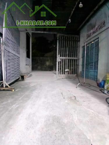 Bán nhà HXH 1/ Trung chánh , DT 62m2.Giá chỉ  3.5 tỉ (TL) - 4