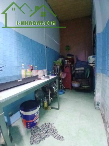 Bán nhà HXH 1/ Trung chánh , DT 62m2.Giá chỉ  3.5 tỉ (TL) - 5