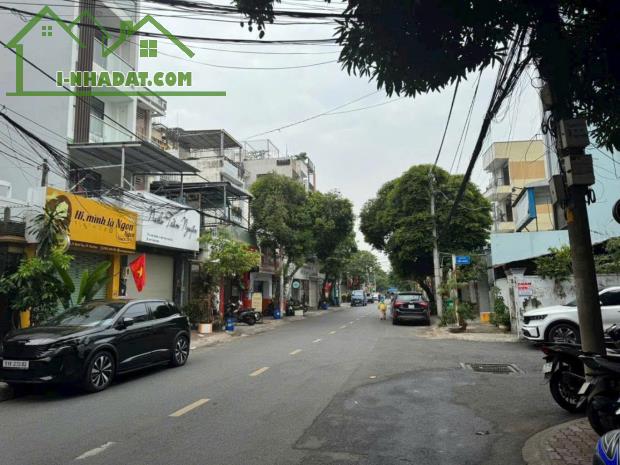 CHDV MẶT TIỀN HÀN THUYÊN, GẦN METRO, 10 PHÒNG, DÒNG TIỀN 600TR/NĂM - 4
