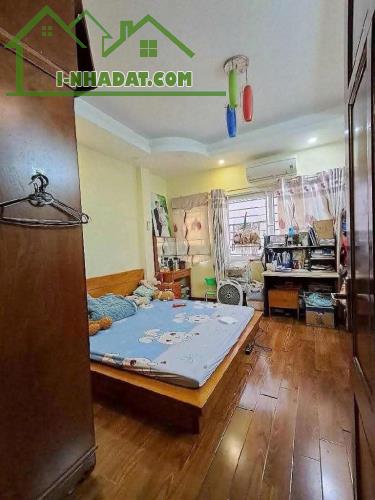 BÁN NHÀ TRẦN KHÁT CHÂN – LÒ ĐÚC - MỚI XÂY – SIÊU HIẾM! 🔥 - 3