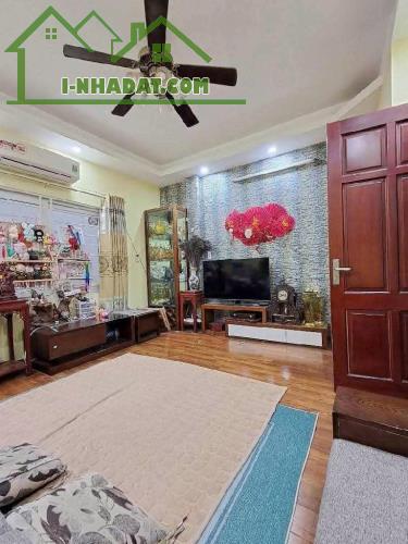 BÁN NHÀ TRẦN KHÁT CHÂN – LÒ ĐÚC - MỚI XÂY – SIÊU HIẾM! 🔥 - 4