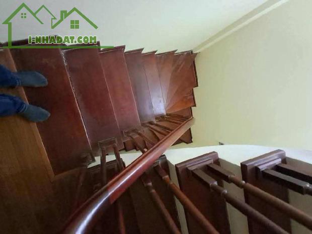 BÁN NHÀ TRẦN KHÁT CHÂN – LÒ ĐÚC - MỚI XÂY – SIÊU HIẾM! 🔥 - 5