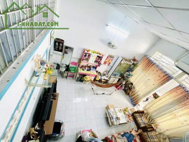 Nhà trần xuân soạn tân kiểng Q7 quá ngon quá rẻ 48m 4x12 nhỉnh 5tỷ. - 1