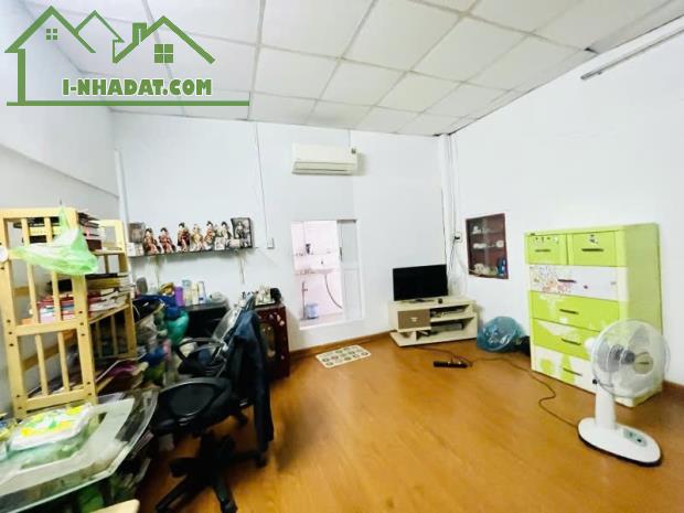 Nhà trần xuân soạn tân kiểng Q7 quá ngon quá rẻ 48m 4x12 nhỉnh 5tỷ. - 3