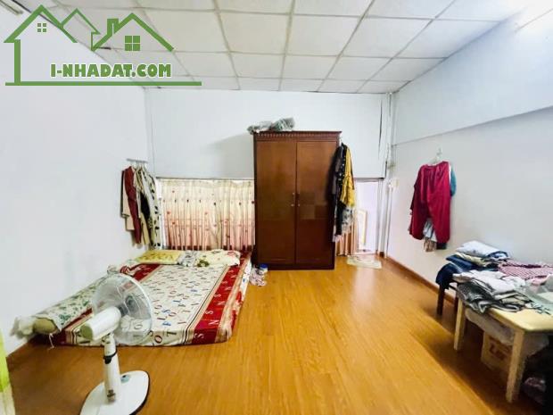 Nhà trần xuân soạn tân kiểng Q7 quá ngon quá rẻ 48m 4x12 nhỉnh 5tỷ. - 4