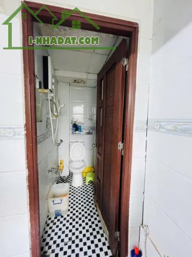Nhà trần xuân soạn tân kiểng Q7 quá ngon quá rẻ 48m 4x12 nhỉnh 5tỷ. - 5