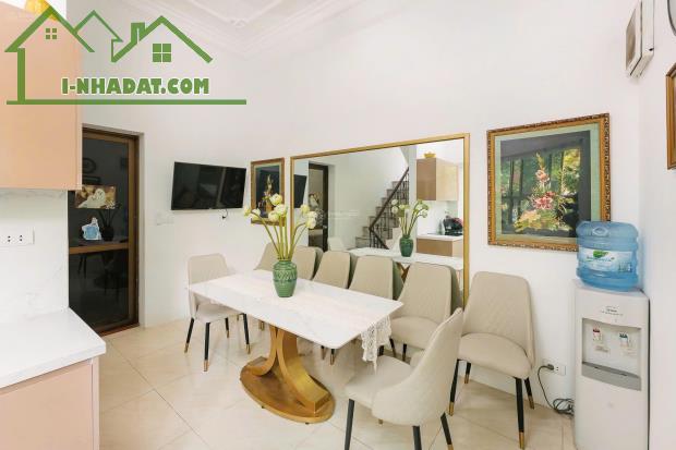 ❤️CHO THUÊ Biệt Thự Hoàng Công Chất, DT 150m, 4 tầng, căn góc MT 22m, NHÀ ĐẸP Ở LUÔN, Ô TÔ - 1