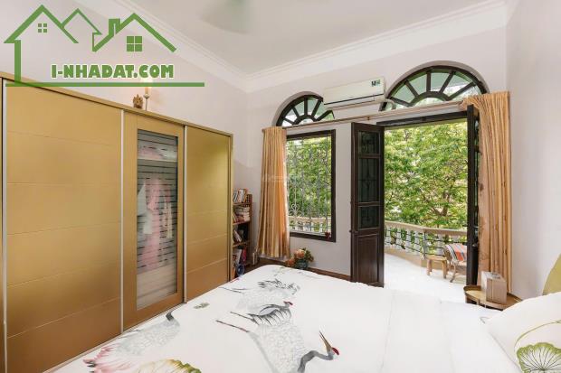 ❤️CHO THUÊ Biệt Thự Hoàng Công Chất, DT 150m, 4 tầng, căn góc MT 22m, NHÀ ĐẸP Ở LUÔN, Ô TÔ - 2