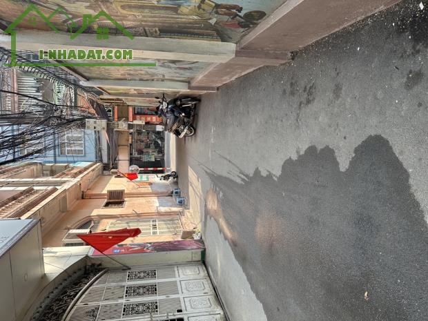 Bán nhà khu phân lô Vũ Hữu – Giá chỉ 133 triệu/m² – Cơ hội đầu tư tốt nhất! - 4