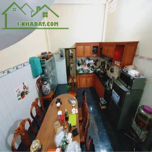 Bán nhà phố 2 tầng mới toanh_ Liền kề Đường Nguyễn Vắn Bá, Phường Trường Thọ, Tp Thủ Đức_ - 3