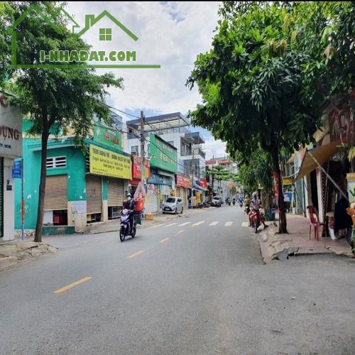 Bán nhà phố 2 tầng mới toanh_ Liền kề Đường Nguyễn Vắn Bá, Phường Trường Thọ, Tp Thủ Đức_ - 5