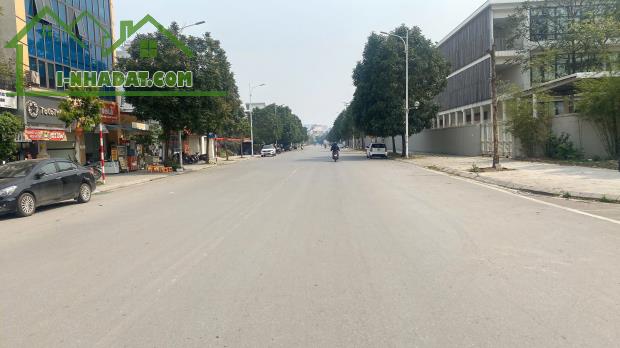 GIÁ ĐẦU TƯ, ĐẤT VÀNG LÕI NGỌC THỤY 50M, MT6M, LÔ GÓC VUÔNG VẮN, THÔNG SỐ ĐẸP, 2 MẶT Ô TÔ - 2