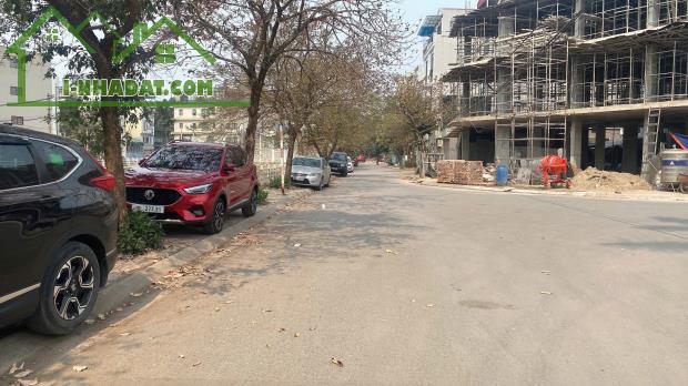 GIÁ ĐẦU TƯ, ĐẤT VÀNG LÕI NGỌC THỤY 50M, MT6M, LÔ GÓC VUÔNG VẮN, THÔNG SỐ ĐẸP, 2 MẶT Ô TÔ