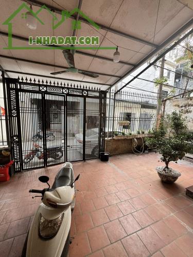 Bán nhà ngọc thụy – long biên, gara, 88m, 4 tầng, ,MT 8,2m, 16 tỷ có TL - 4