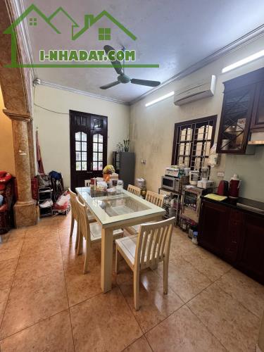 Bán nhà ngọc thụy – long biên, gara, 88m, 4 tầng, ,MT 8,2m, 16 tỷ có TL - 1