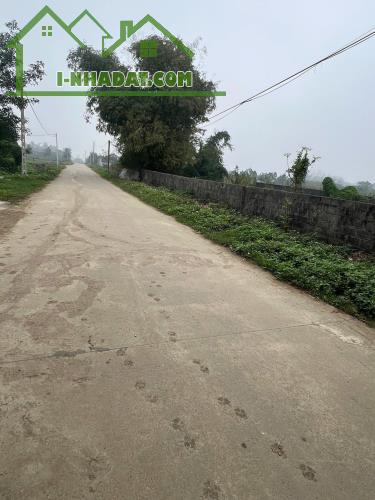 BÁN 236M FULL THỔ CƯ.TRỤC CHÍNH LIÊN THÔN TẠI NAM PHƯƠNG TIẾN. CHƯƠNG MỸ.16,1TR.M² - 4