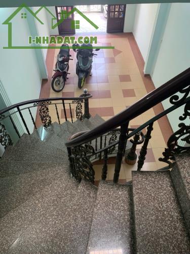Bán nhà phường 24 bình thạnh bạch đằng 94m2 hẻm xe hơi nhà 4 tầng btct chỉ 15,x tỷ - 1