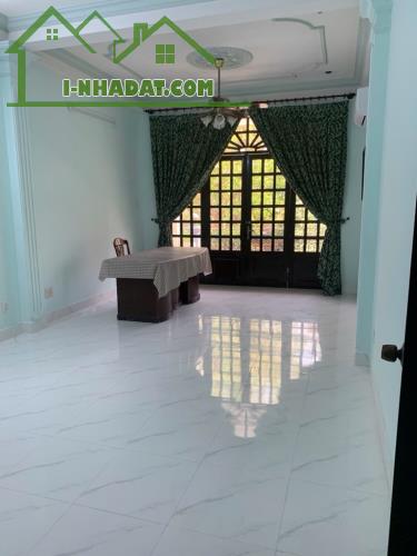 Bán nhà phường 24 bình thạnh bạch đằng 94m2 hẻm xe hơi nhà 4 tầng btct chỉ 15,x tỷ - 2