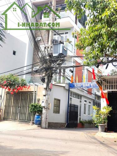 🔥 CHỦ ĐÃ LÀM HOÀN CÔNG SẮP RA SỔ, KHÁCH MUA CÓ NHÀ ĐƯỢC CÔNG NHẬN TRÊN ĐẤT LUÔN, QUÁ Ư LÀ - 3