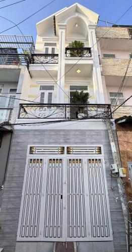 Chủ cần bán căn ở Đường Kha Vạn Cân hẻm xe hơi, Thủ Đức-36m2-2tỷ250-SHR