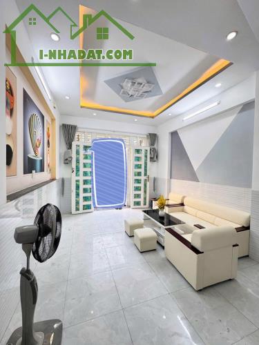 Chủ cần bán căn ở Đường Kha Vạn Cân hẻm xe hơi, Thủ Đức-36m2-2tỷ250-SHR - 1