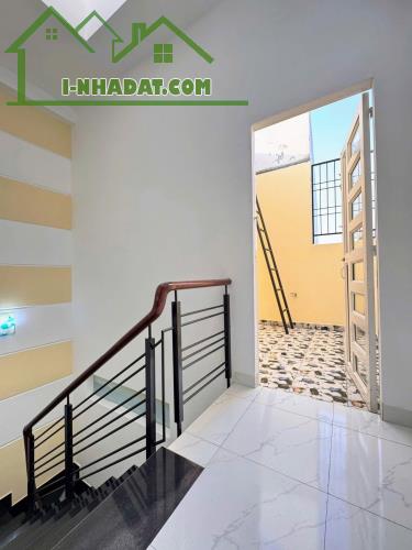 Chủ cần bán căn ở Đường Kha Vạn Cân hẻm xe hơi, Thủ Đức-36m2-2tỷ250-SHR - 2